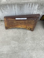 1938 Dodge Truck 1.5 Ton Hood And Emblems