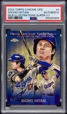 Top Sports Cards Sales Prices and Auction Values of All-Time 38