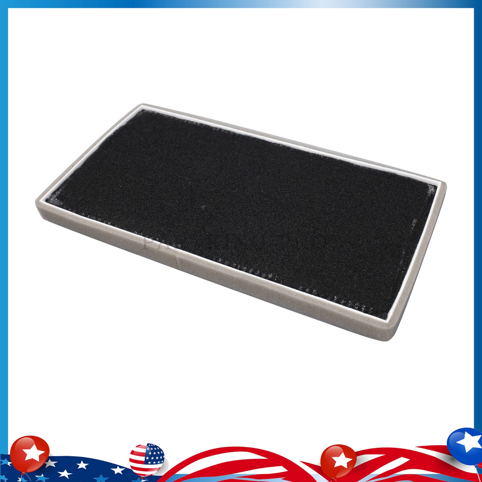 McLaren 12C Spider Cabin air filter P/N 11A4152CP