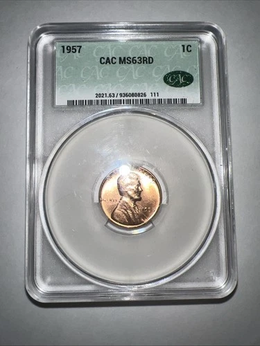 1957 P Ms 63 Rd Cac