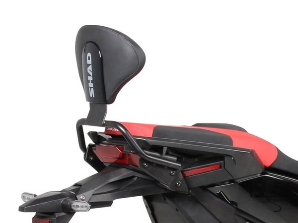 Honda X Adv -17/20- RüCkenlehne SHAD-H0XD77RV+D0RP00-image