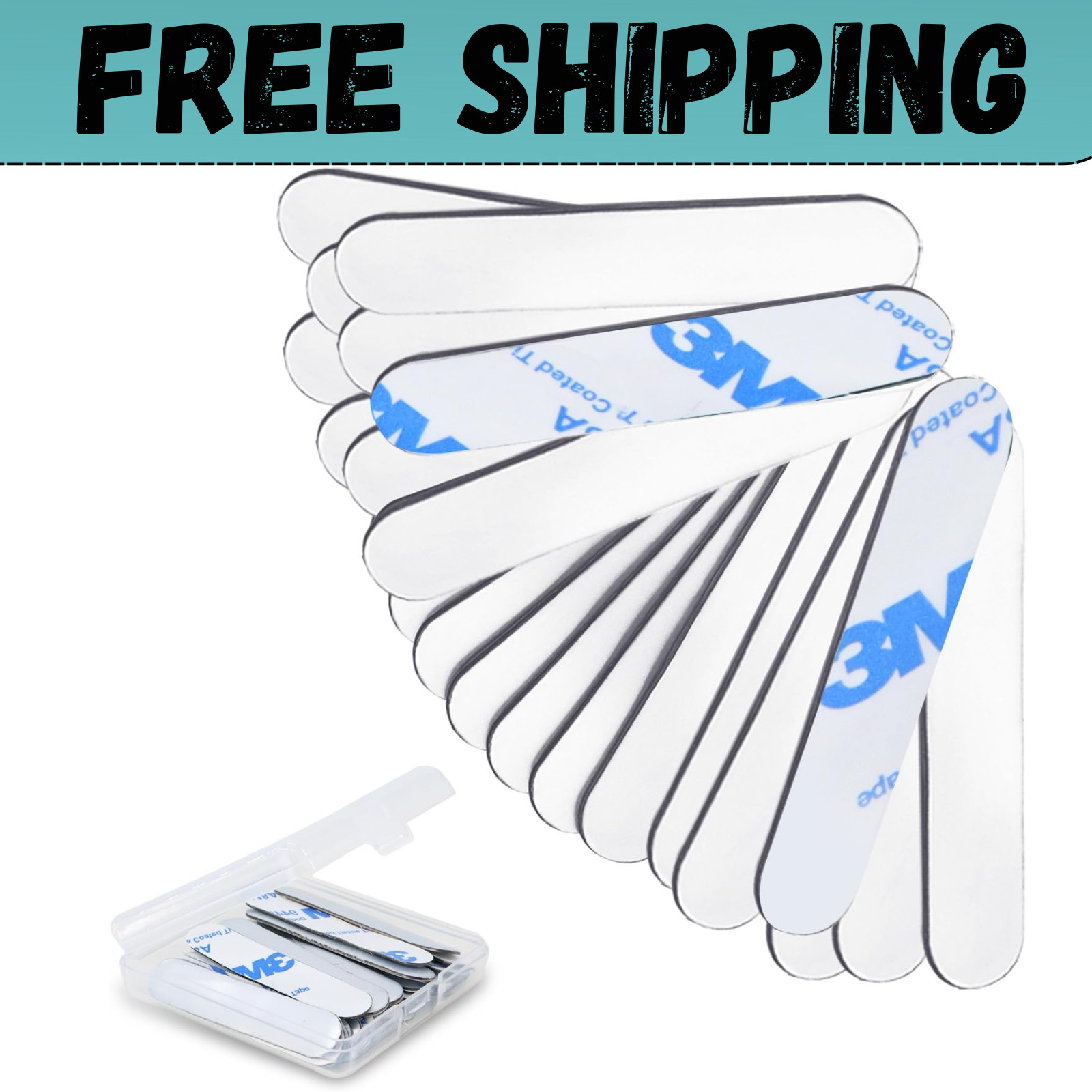 Weighted Lead Tape 30pcs Adhesive Lead Tape Add Swing Weight For Golf Club