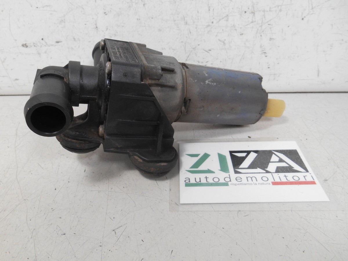 Additional Water Pump BMW E90 2008 6411-6928246-02