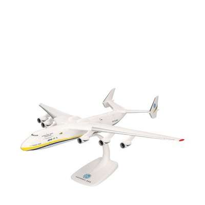 Herpa Wings Snapfit 1:250 Antonov Airlines Antonov AN-225 UR-82060 614313