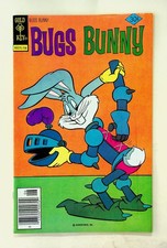 Cover of Bugs Bunny #185