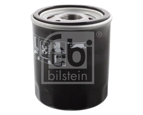 FEBI BILSTEIN 49661 Oil Filter Fits Opel Adam Astra Corsa Insignia Karl Vauxhall