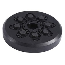 1X( Slide Pucks Slider  f&uuml;r Skateboard Longboard Sliding Handschuhe R6168