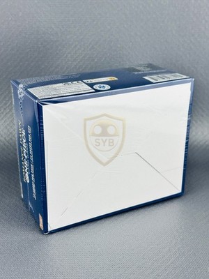 op01 booster box white bottom One Piece Card Game OP01 Romance Dawn (2nd Wave White Bottom Reprint) main image 1