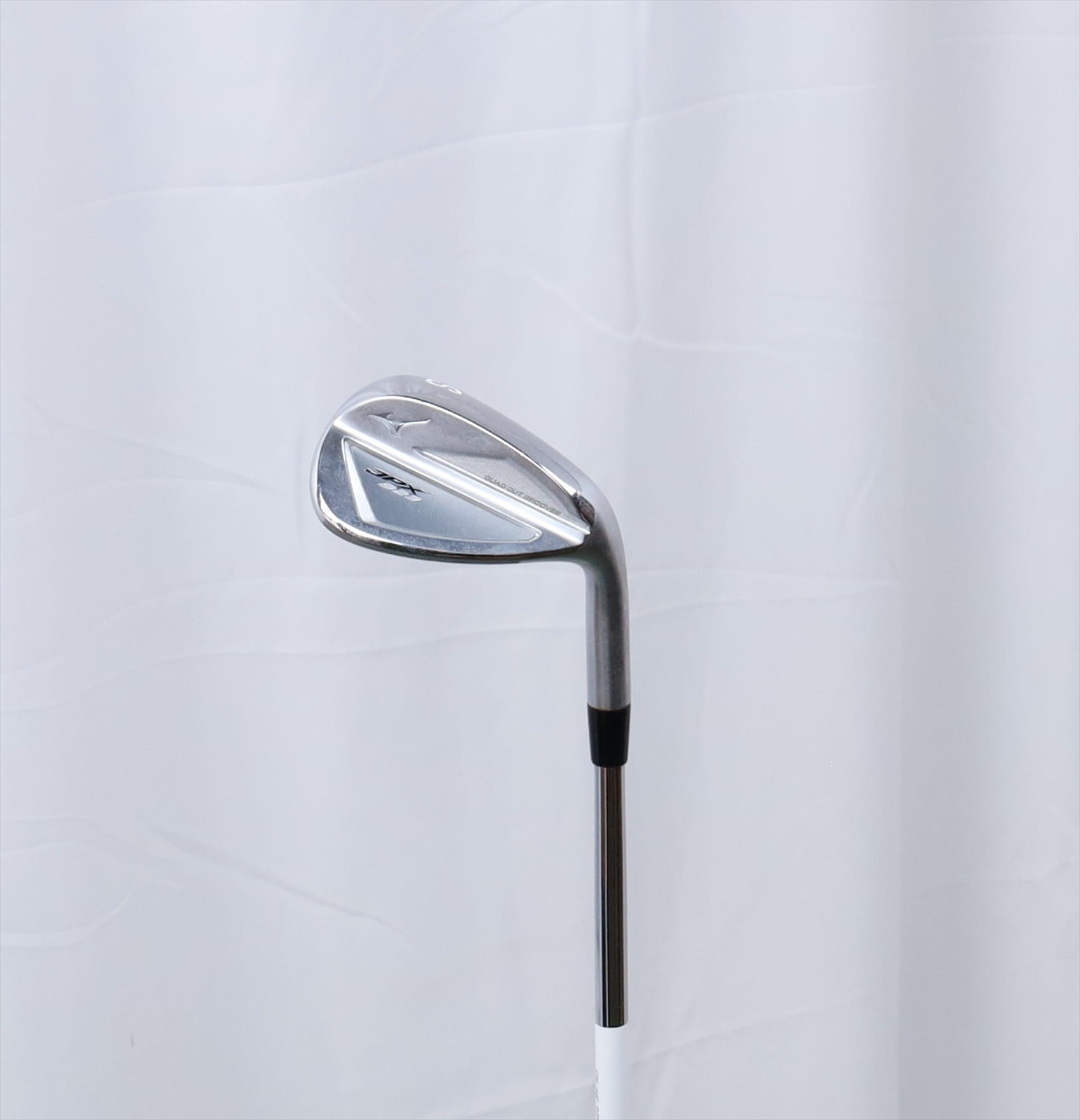 Mizuno Jpx 923 Sand Wedge Stiff True Temper Dynamic Gold S400 Stl 12612942 Good