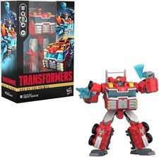 Transformers age of the primes rescue bot Heatwave NEW MINT