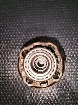 Toyota AE86 4AG Levin Trueno TRD 2-Way LSD Differential JDM OEM