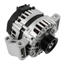 11265 Alternator Fit for Cobalt  Sky 2008 2.4L, Cobalt  Vue 2008-2010 2.2L,