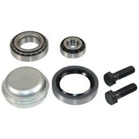 Radlagersatz FüR Reibungslose Drehung Ø 59,1 Mm 16,7 Mm A.B.S. FüR MB 190