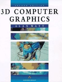 3D Computer Graphics von Alan Watt | Buch | Zustand sehr gut