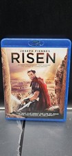 Risen Blu-ray PG-13, 2016,