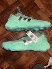 Size 13 - Adidas Trae Young 3 Jade
