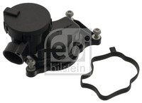 Febi Bilstein Ventil, KurbelgehäUseentlüFtung 100133 FüR BMW