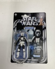 NEW Star Wars F2708 Collection Gaming Greats SCOUT TROOPER 3.75