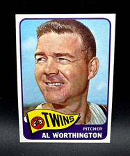 1965 TOPPS 