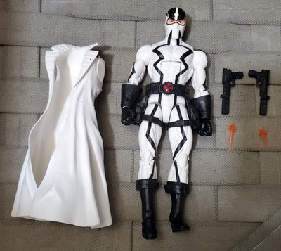 Marvel Legends Fantomex Only From X-force 3-Pack Amazon Exclusive 20th 6'' 2020