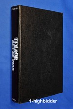 Terror Out of Zion Bell Irgun Lehi Palestine Underground 1929-1949 History HC