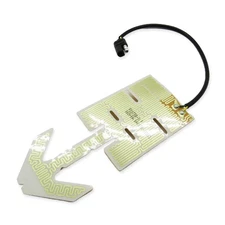 2019-2025 Arctic Cat Riot / ZR 858 OEM RH Right Hand Warmer Element 0609-994