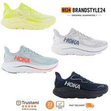HOKA One Clifton 10 Chaussures de course running Hommes Neuf Route