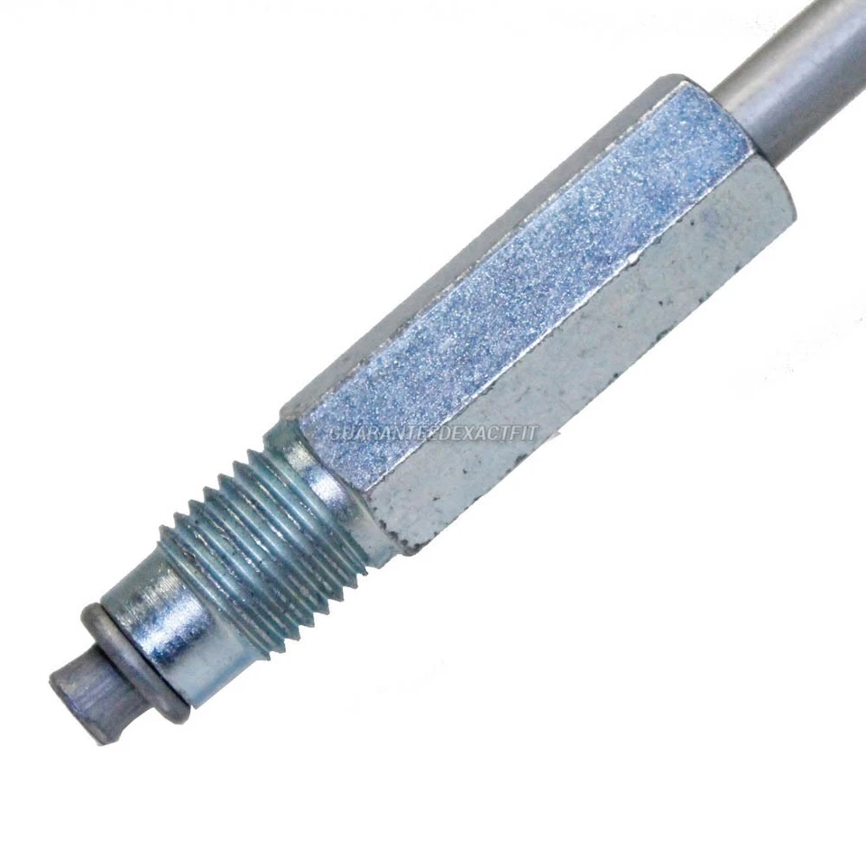 Edelmann 动力转向压力软管适用于雪佛兰比斯坎和三菱幻影 — 第 3/3 张图片