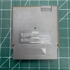 Super Off Road for Nintendo NES Cartridge Only