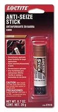 Loctite 504468 20 Grams Copper Anti-Seize Stick