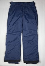 Columbia Arctic Trip Omni-Tech Ski Snowboard ...