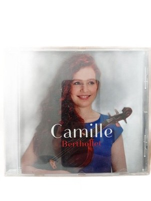 Camille Berthollet - Camille Berthollet - Prodiges | Camille Berthollet | Guter Zustand