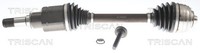 Antriebswelle Triscan 8540 23585 FüR Mercedes Sprinter B907 B910 Esprinter 312