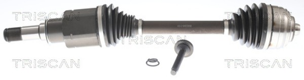 Antriebswelle Triscan 8540 23585 FüR Mercedes Sprinter B907 B910 Esprinter 312-image