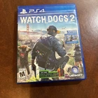 Watch Dogs 2 (PlayStation 4, 2016)