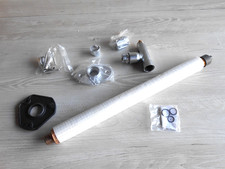 Kemper Frosti Plus Außenzapfstelle Außenwandventil Aussenwandarmatur frostsicher