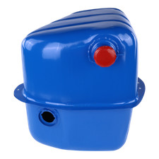 Tractor Fuel Tank A-c5nn9002ac Fits Ford New Holland 2600 2610 2810 2910 3000