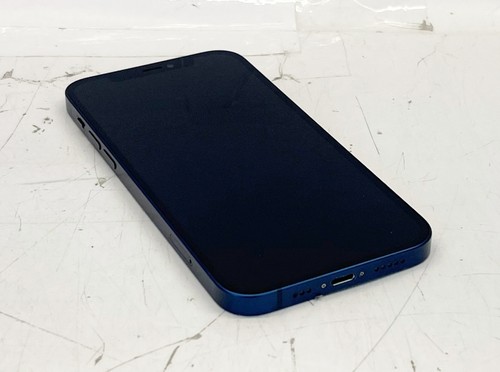 Apple iPhone 12 64GB niebieski A2172 MGEK3LL/A odblokowany - Zdjęcie 4 z 6
