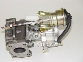 Turbolader für CITROËN JUMPER II Pritsche/Fahrgestell (244) 2.2 H 0375H1, 0375H3