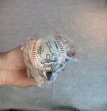 new-2008-texas-rangers-auto-ball-facsimile-printed-auto-baseball-bradley-kinsler