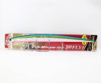 Duo Tide Minnow Flyer Slim 200 Sinking Lure ADA00256 (4944)