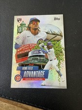 2025 topps series 2 homefield advantage kevin alcantara 