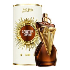 Jean Paul Gaultier Divine Elixir Parfum 50ml Spray New & Sealed