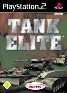 Tank Elite von Bigben Interactive | Game | Zustand gut