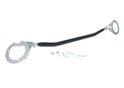 Whiteline KSB599 Adjustable Front Strut Tower Brace for 02-08 Subaru WRX & STI