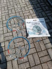 Schneeketten Cortina 15"
