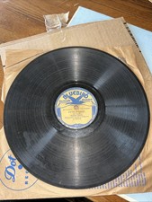 Bluebird 7021 Walter Davis Fifth Avenue / I Ain’t Got Changing Clothes Shellac