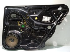 3C5839462J FENSTERHEBER HINTEN RECHTS / 2215546 FÜR VOLKSWAGEN PASSAT B6 3C2 2