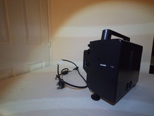 Vintage Projector Bauer T21. Tested working.