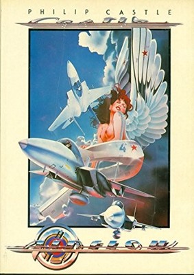 Airflow: Philip Castle Paperback Book The Fast Free Shipping